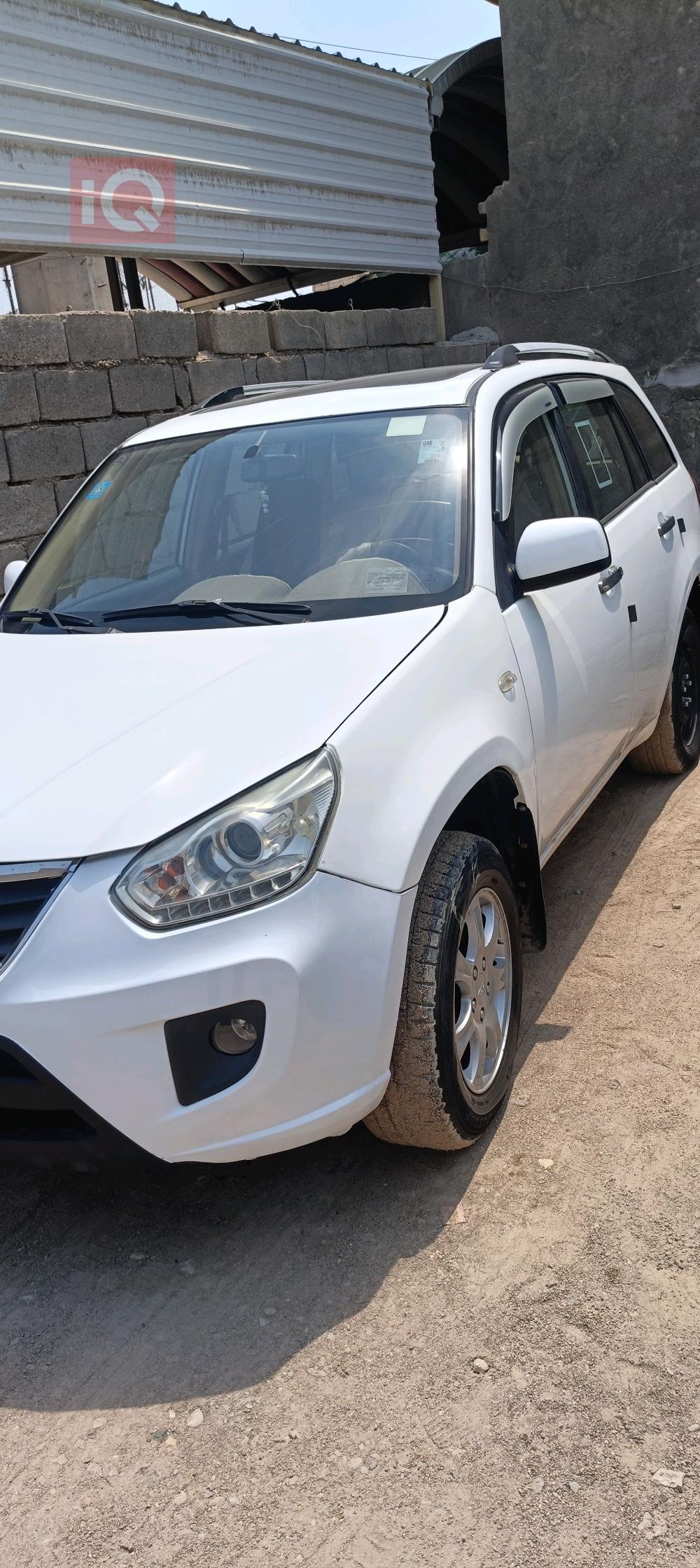 Chery Tiggo 3